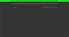 Desktop Screenshot of hvguitarlessons.com